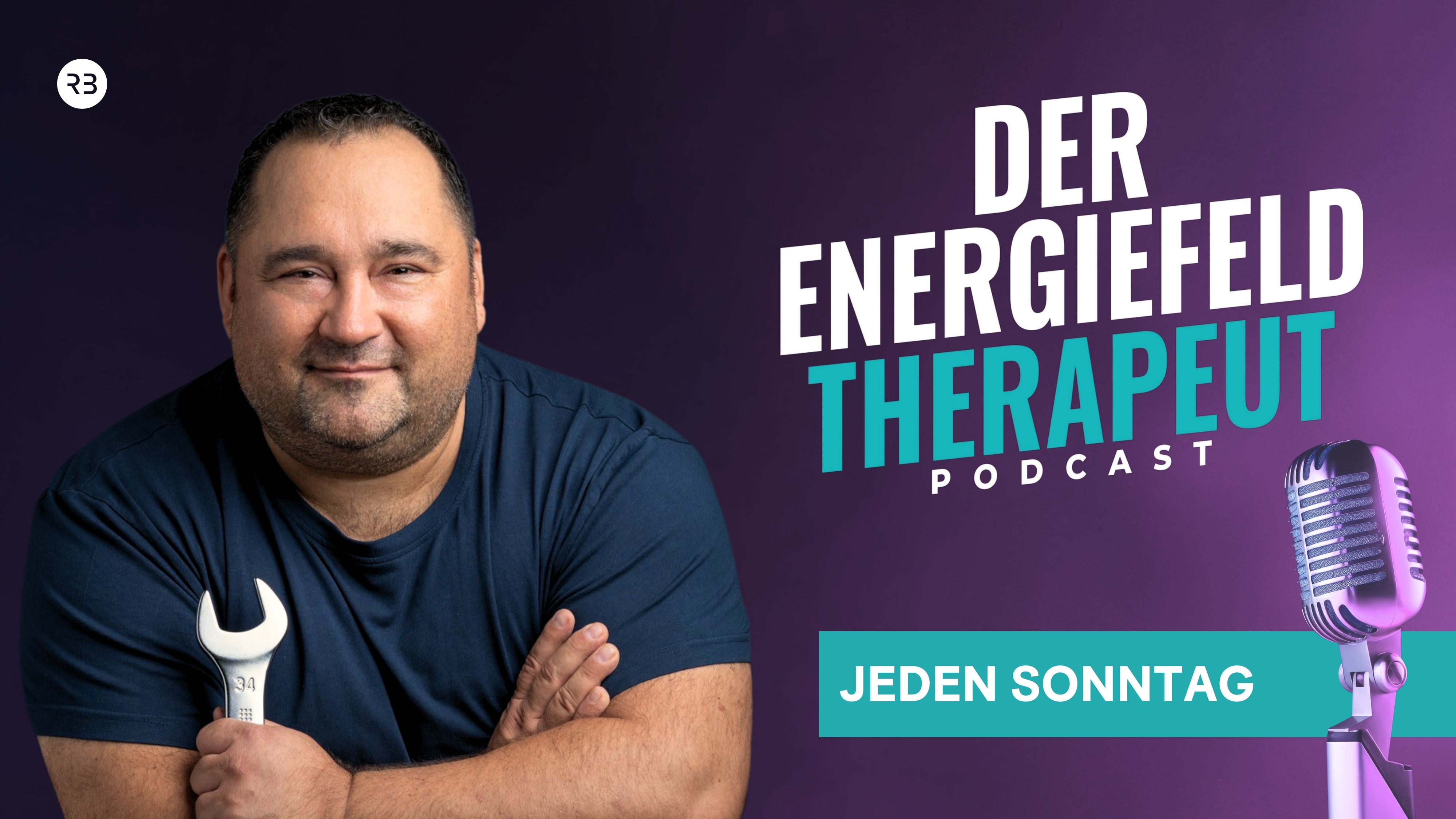 Rico Brunner's Podcast